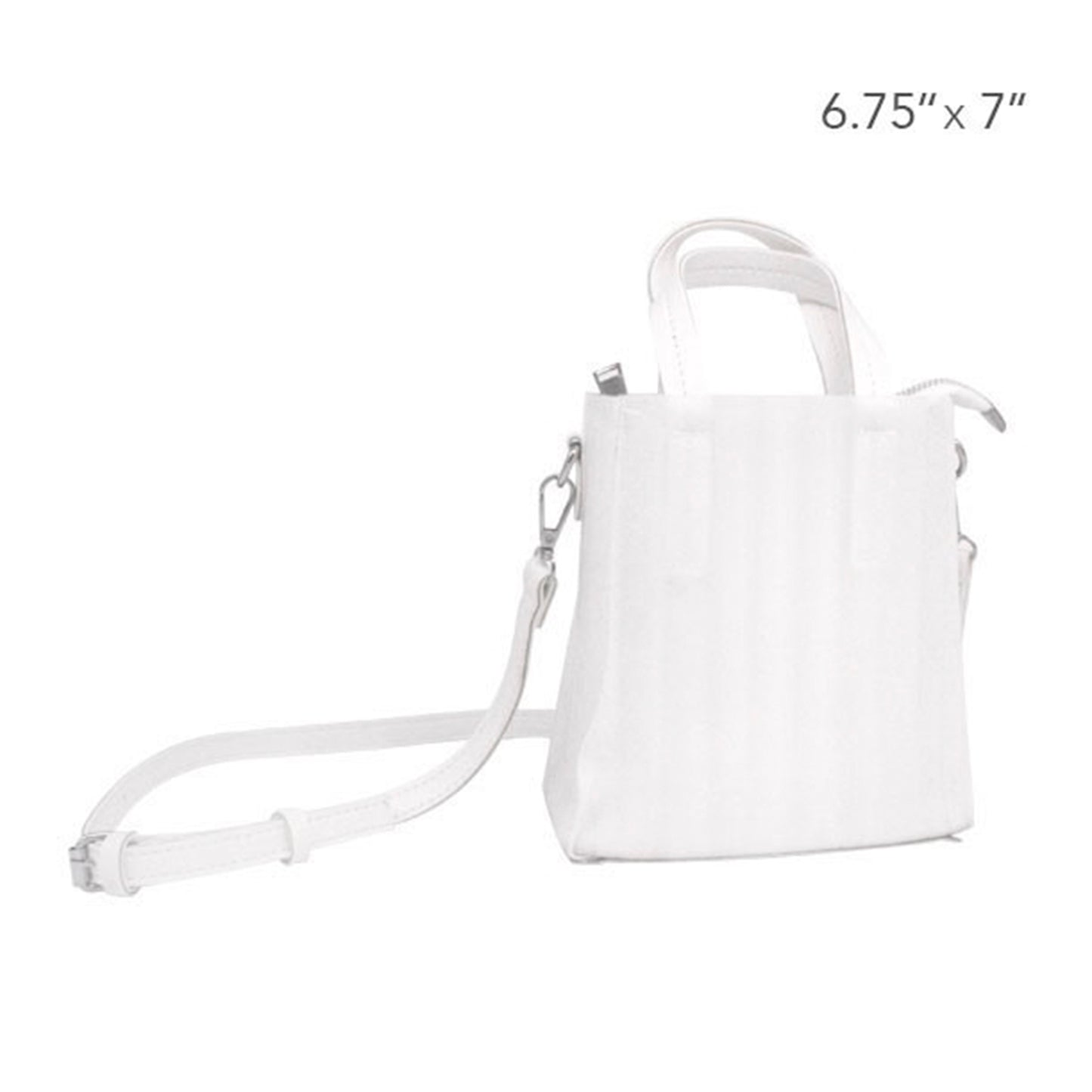 All-match Elegant Shoulder Bag Crossbody Purse