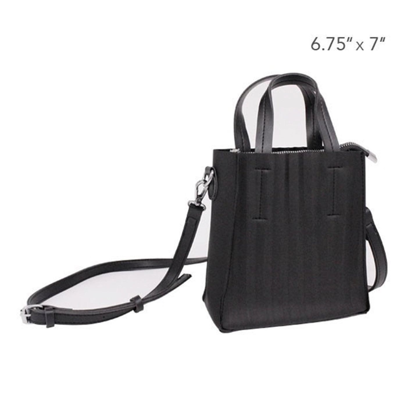All-match Elegant Shoulder Bag Crossbody Purse