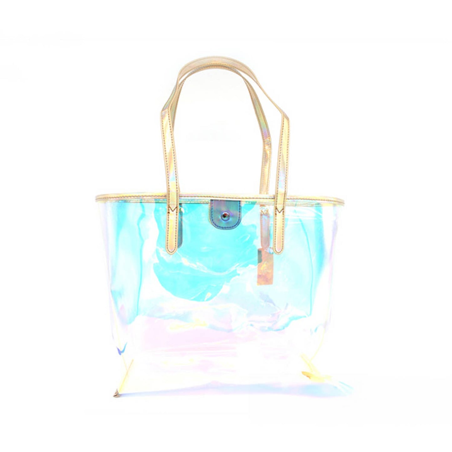 Holographic Tote Bag