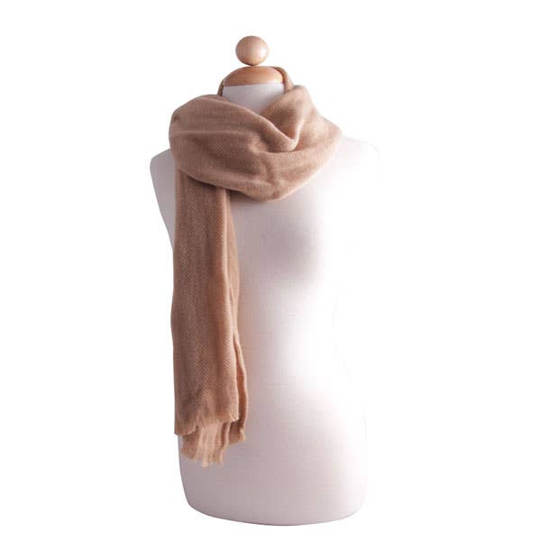 CLASSIC LIGHTWEIGHT FASHION SCARF