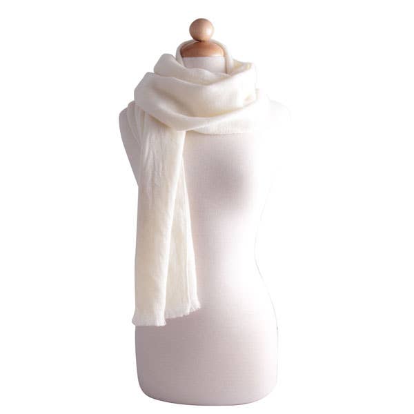 CLASSIC LIGHTWEIGHT FASHION SCARF