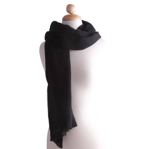 CLASSIC LIGHTWEIGHT FASHION SCARF