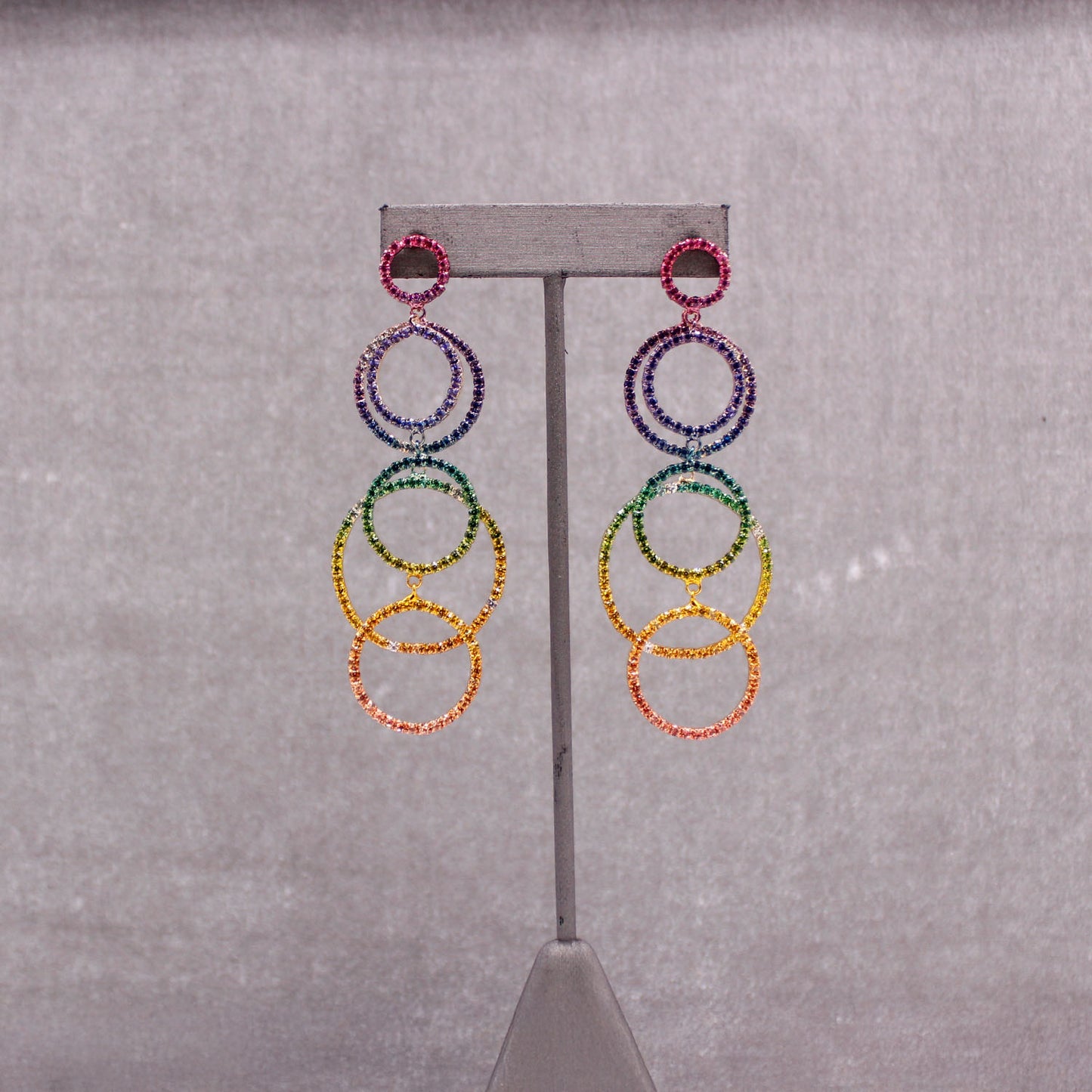 Hoop Earrings