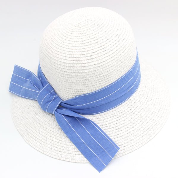 BLUE RIBBON BEACH BUCKET HAT