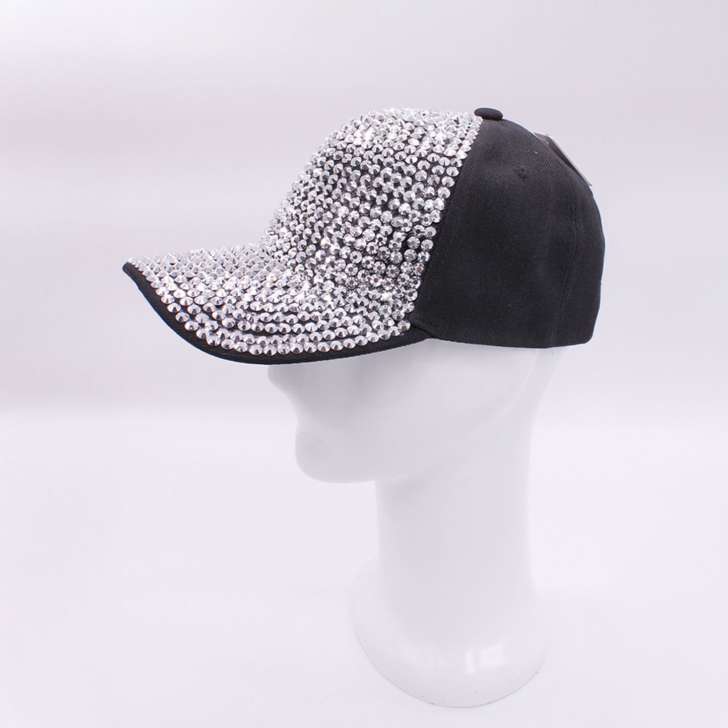 Rhinestone Hat