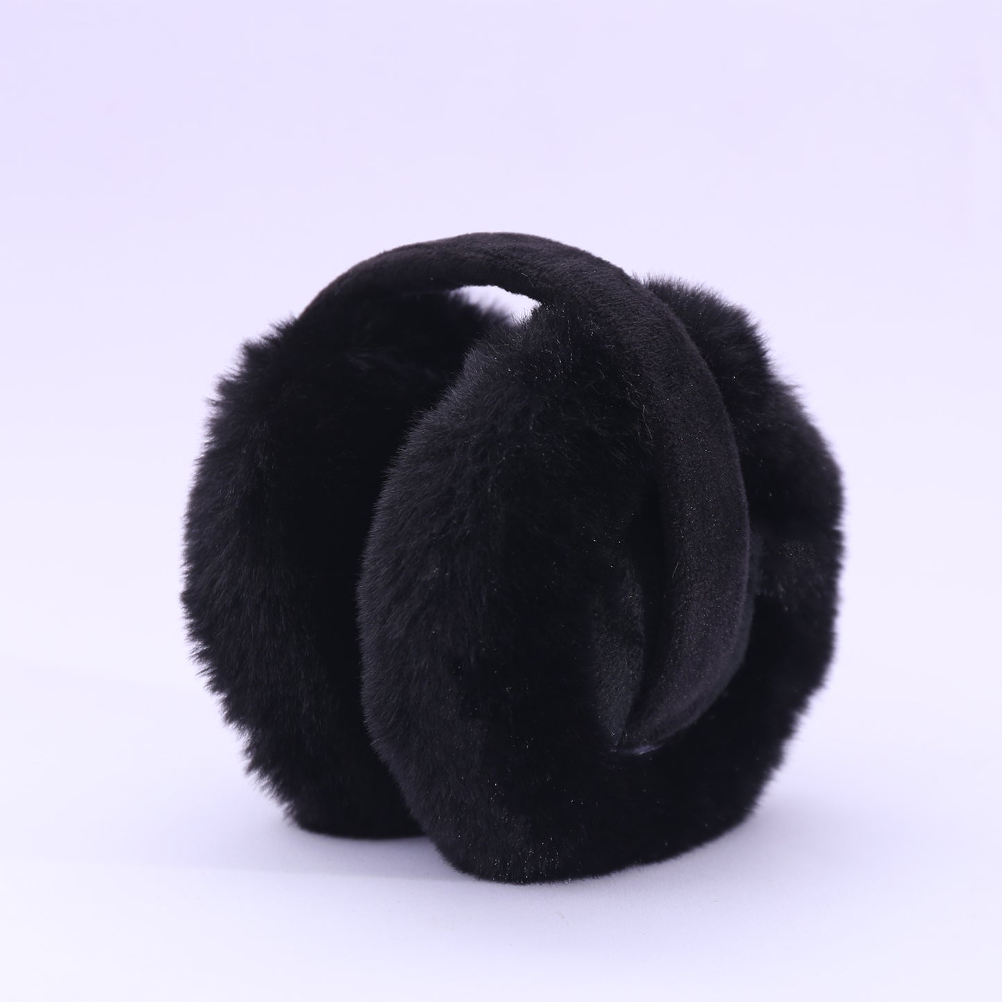 SOLID COLOR EARMUFFS