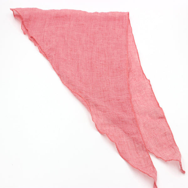 ASSORTED BANDANA FASHION SCARFS
