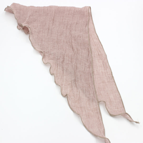 ASSORTED BANDANA FASHION SCARFS