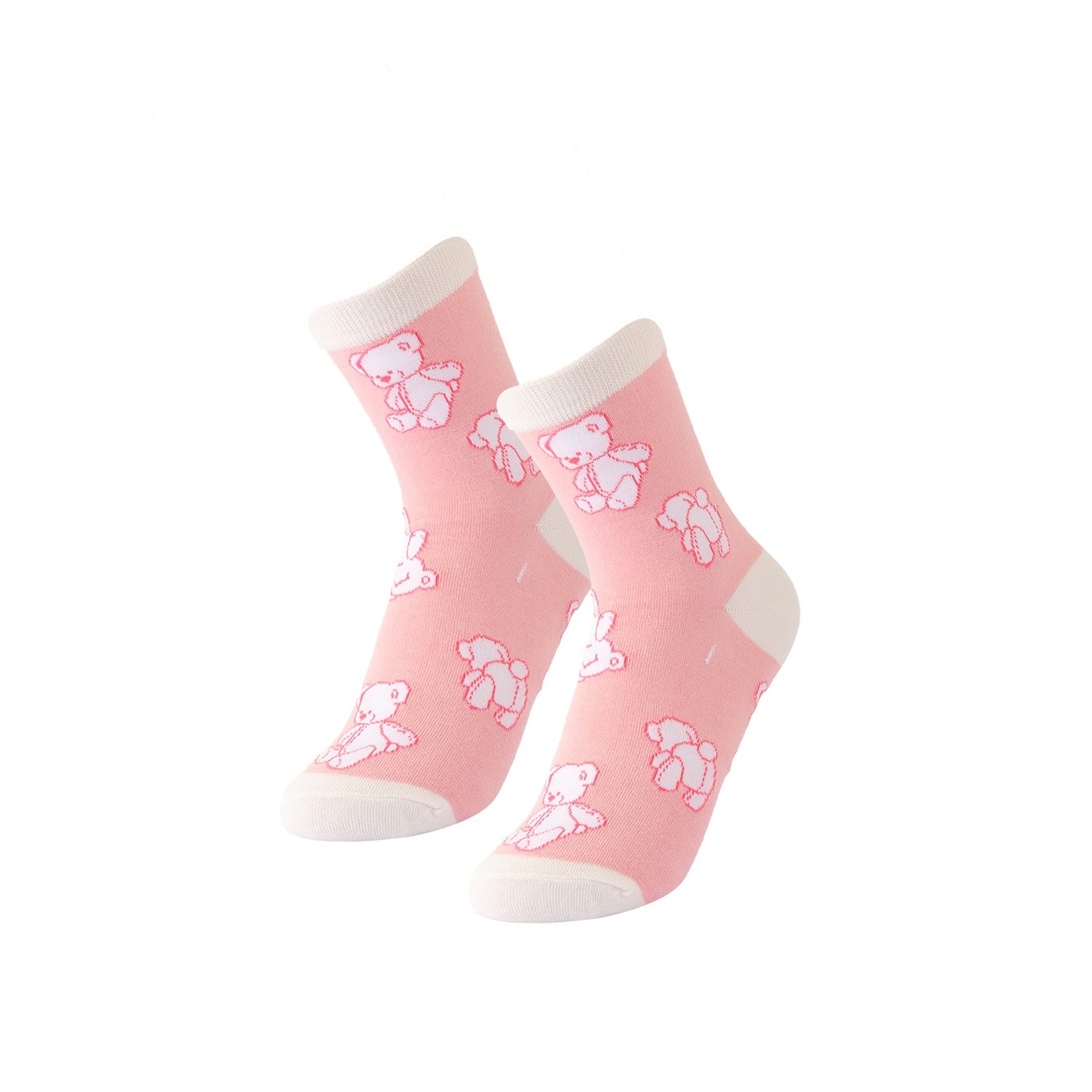 TRENDY SUMMER SOCKS