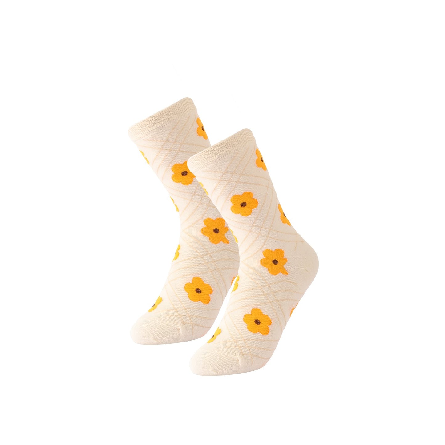 TRENDY SUMMER SOCKS
