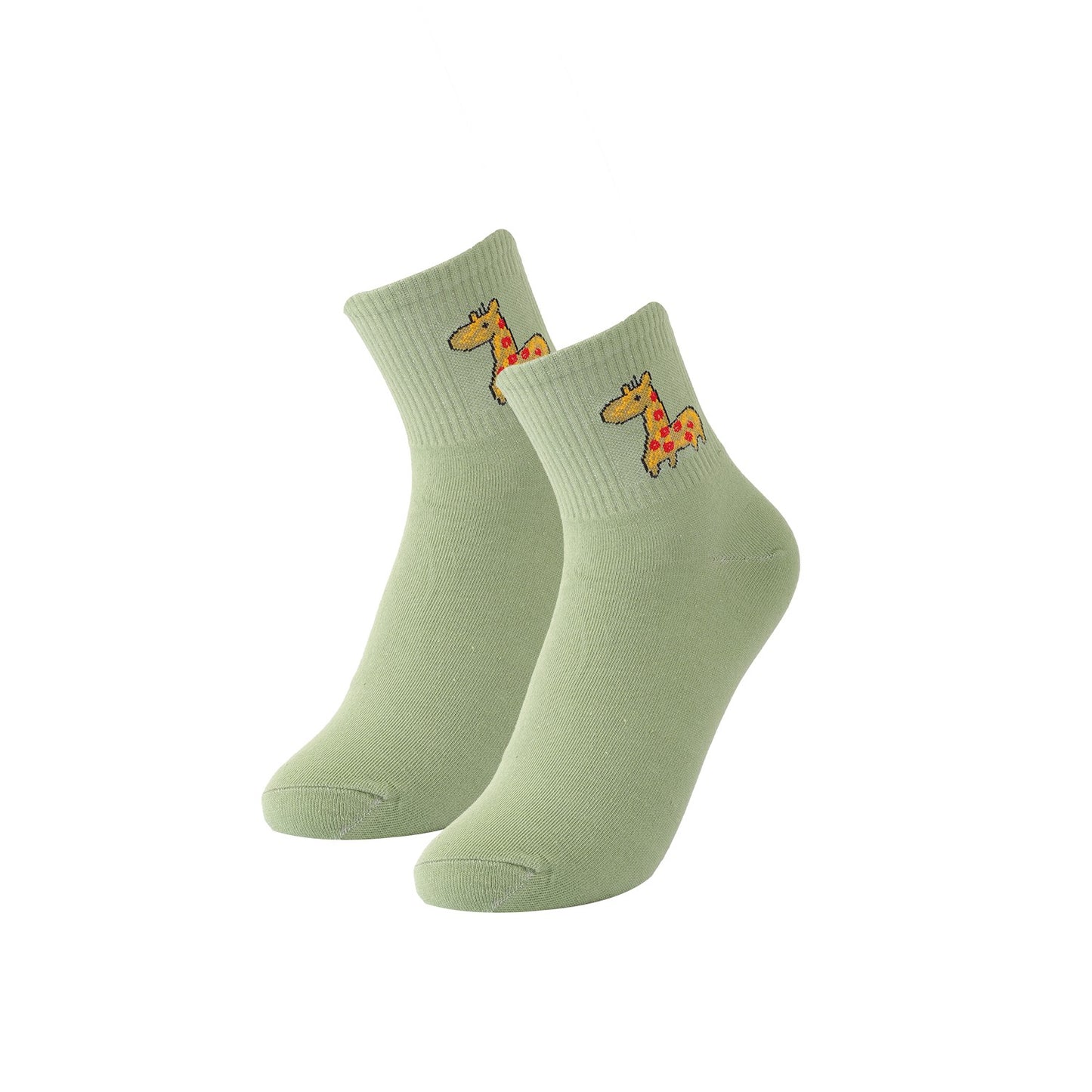CUTE ANIMAL SOCKS