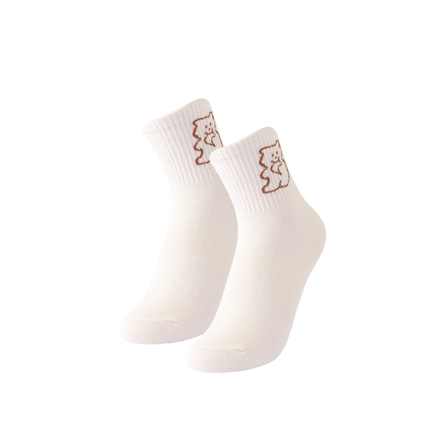 CUTE ANIMAL SOCKS