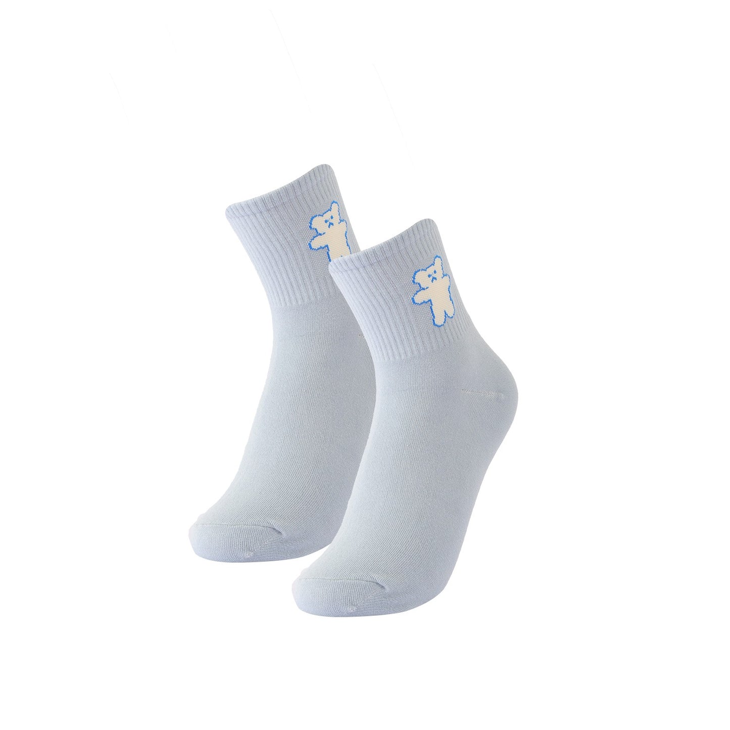 CUTE ANIMAL SOCKS