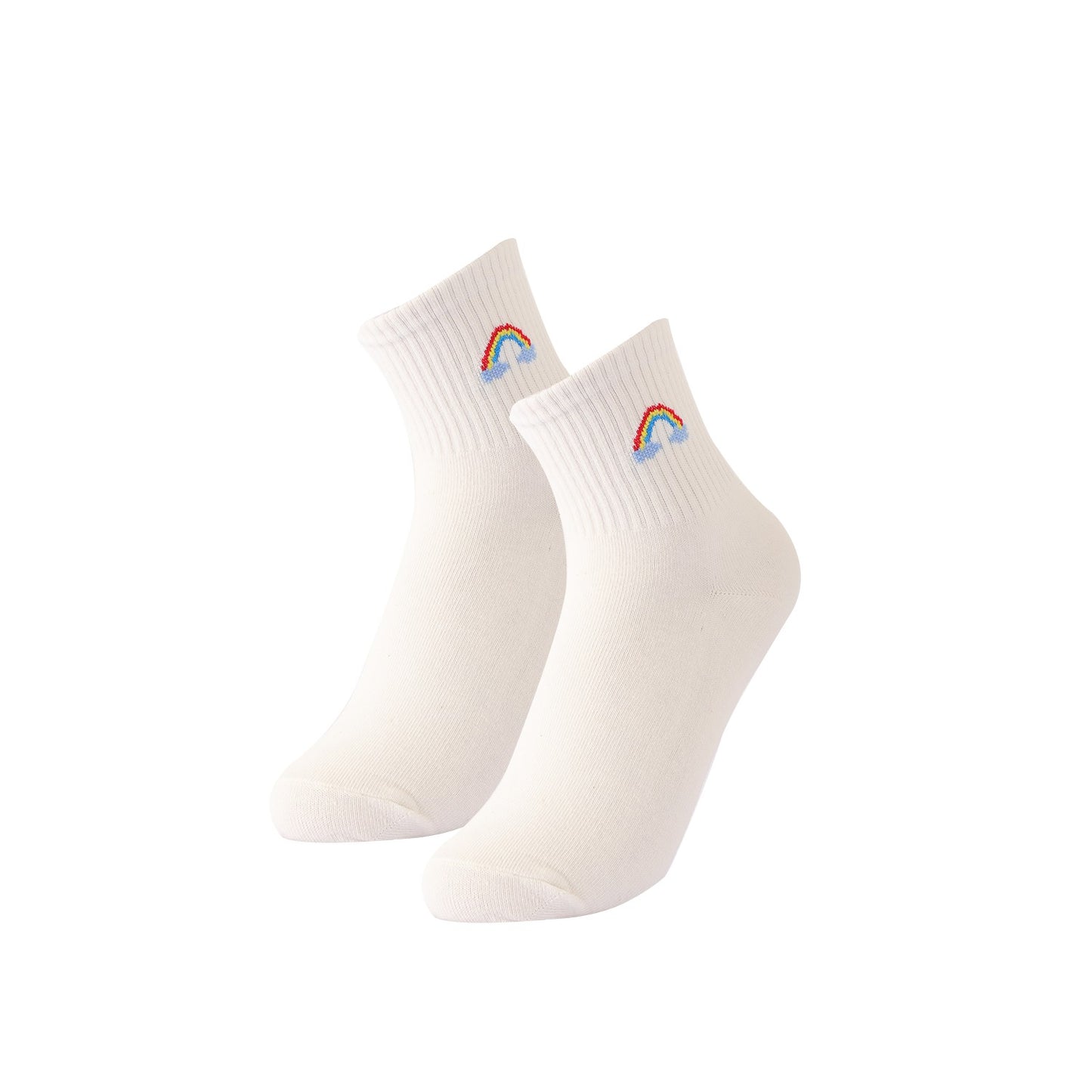 TRENDY ASSORTED WEATHER SOCKS