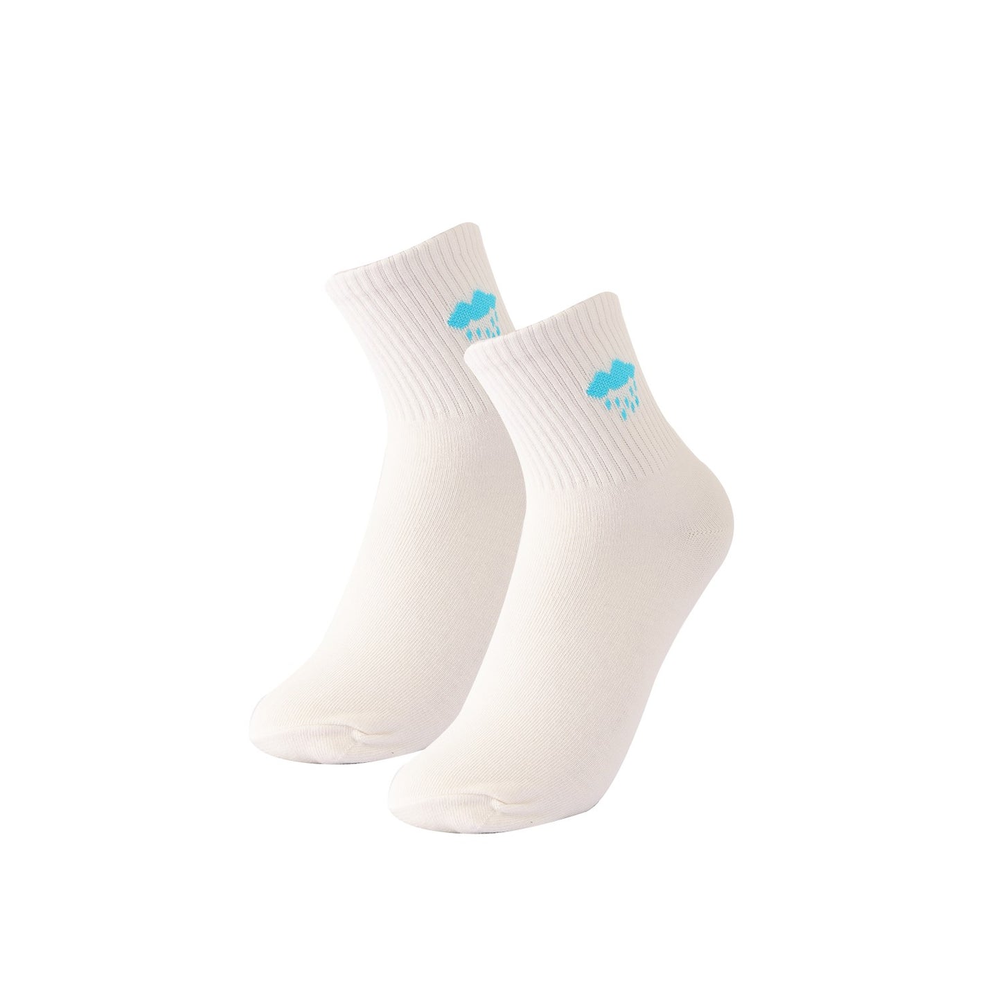 TRENDY ASSORTED WEATHER SOCKS