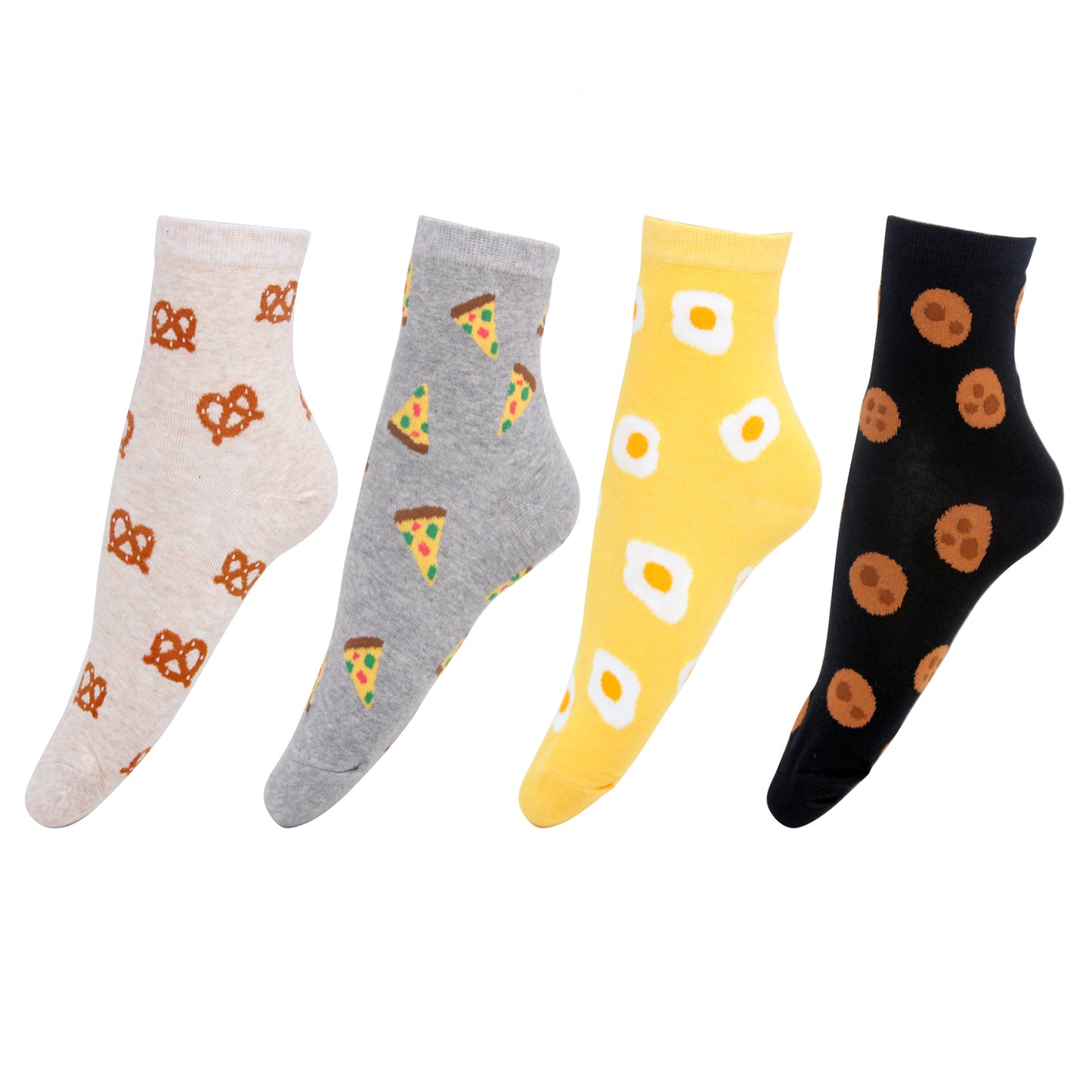 CUTE FOOD SOCKS