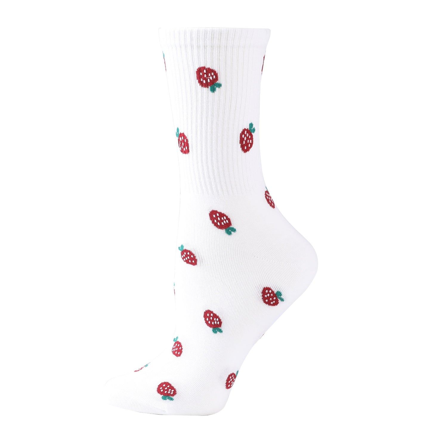 VALENTINE'S ASSORTED SOCKS