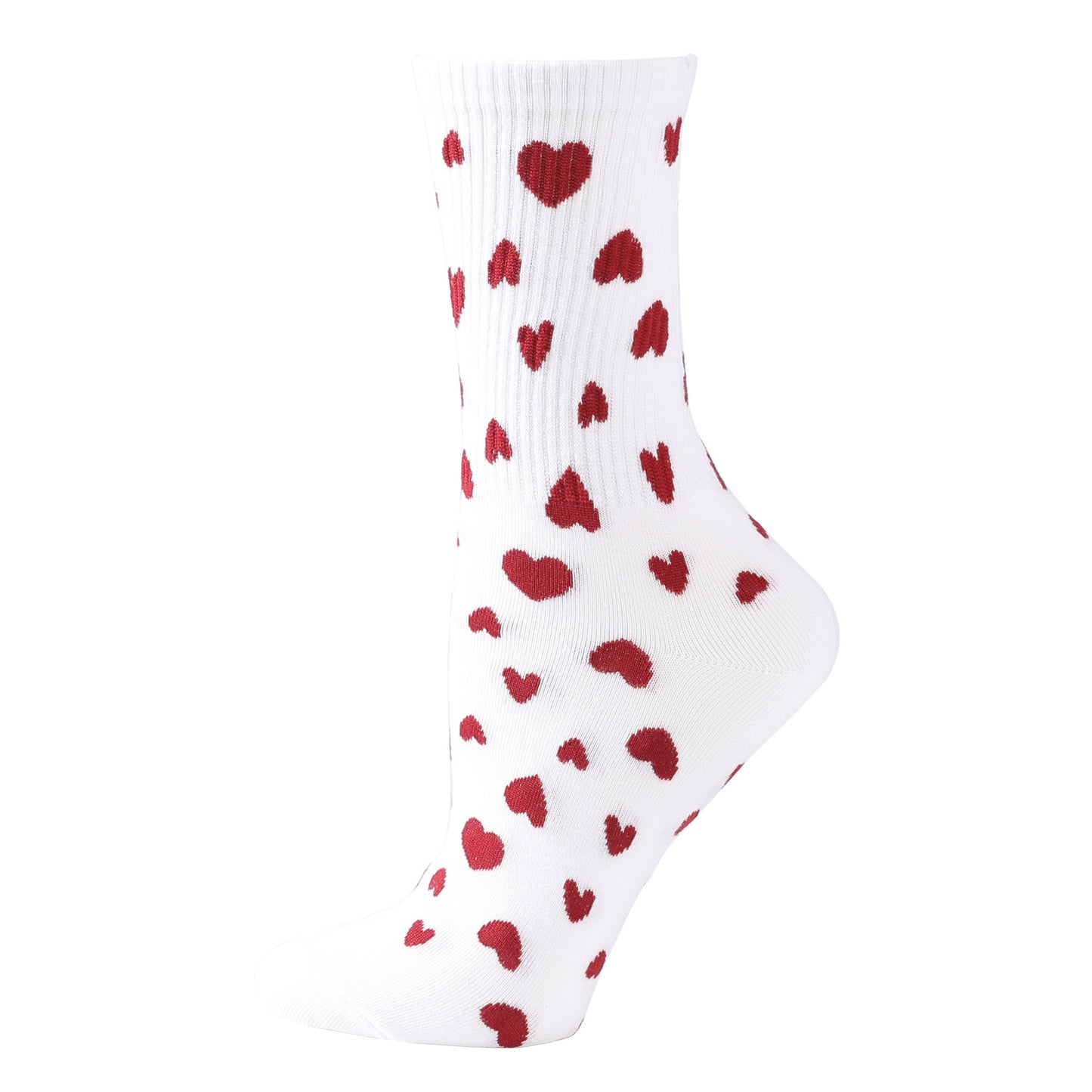 VALENTINE'S ASSORTED SOCKS