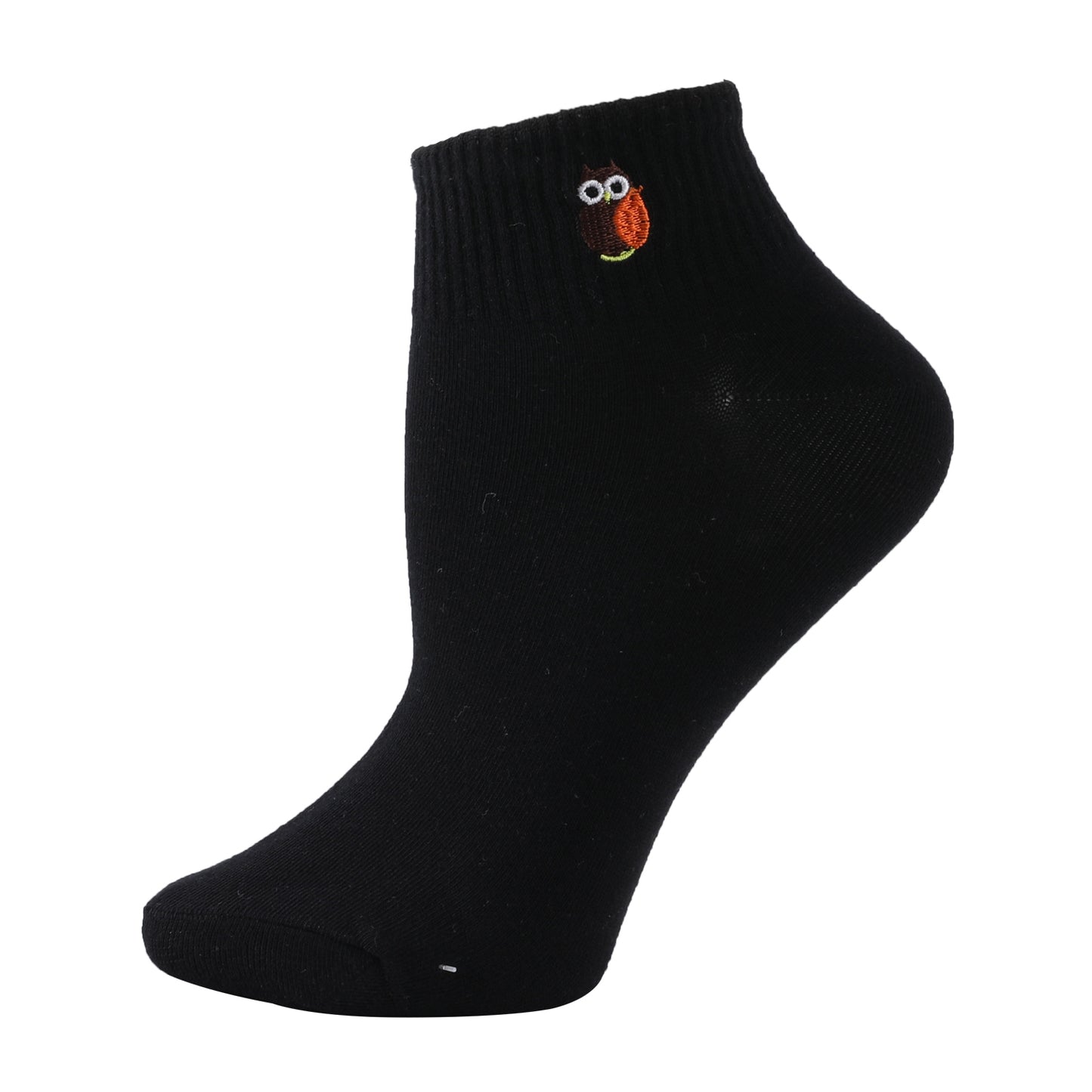 MULTIL COLOR ASSORTED SOCKS