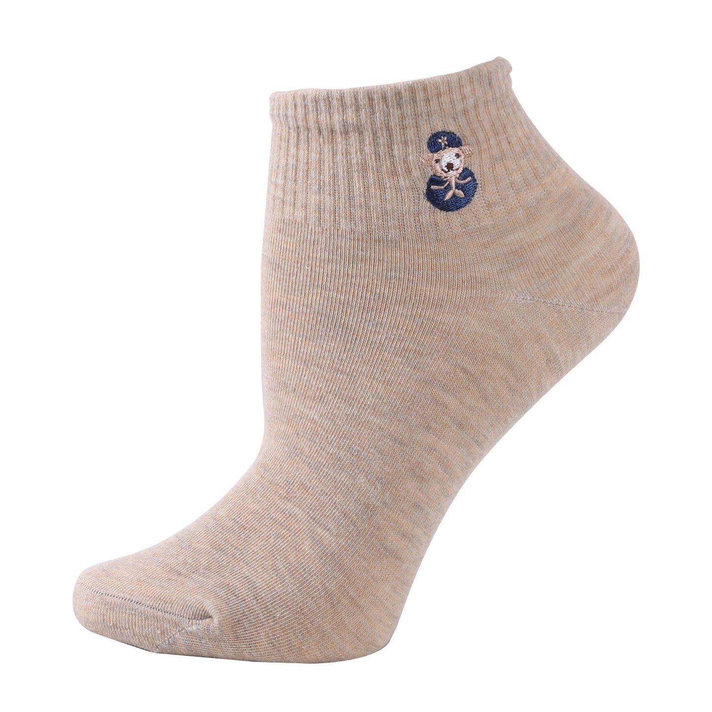 MULTIL COLOR ASSORTED SOCKS