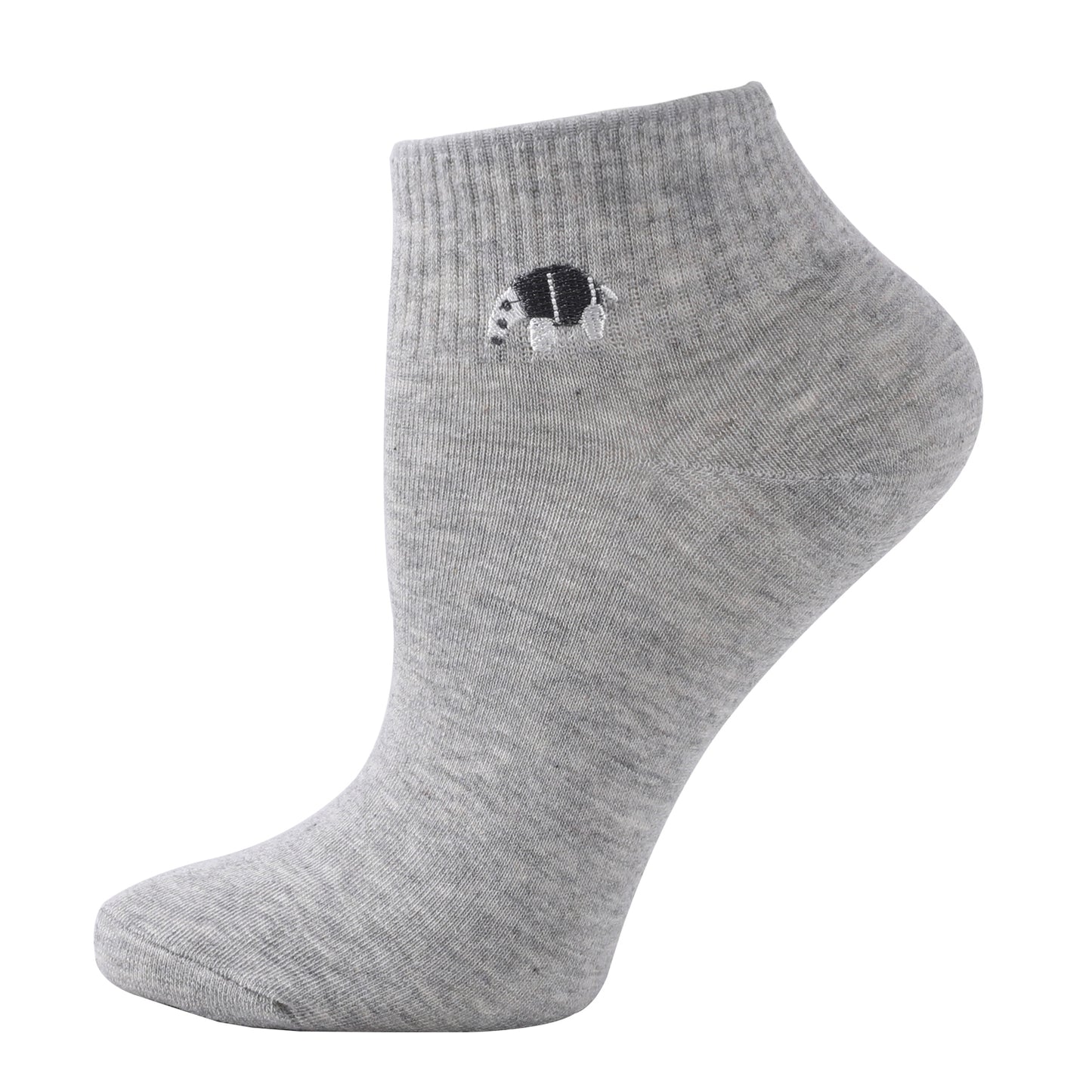MULTIL COLOR ASSORTED SOCKS