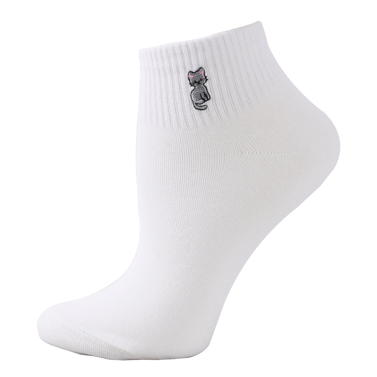 MULTIL COLOR ASSORTED SOCKS