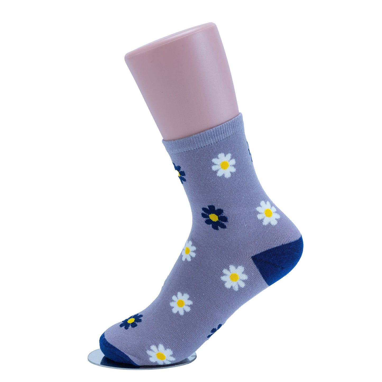 flower pattern printed