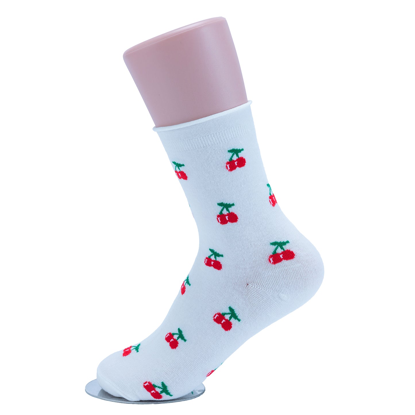 FRUITY ASSORTED SOCKS