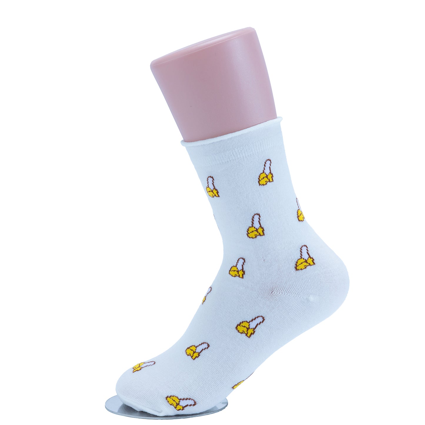 FRUITY ASSORTED SOCKS