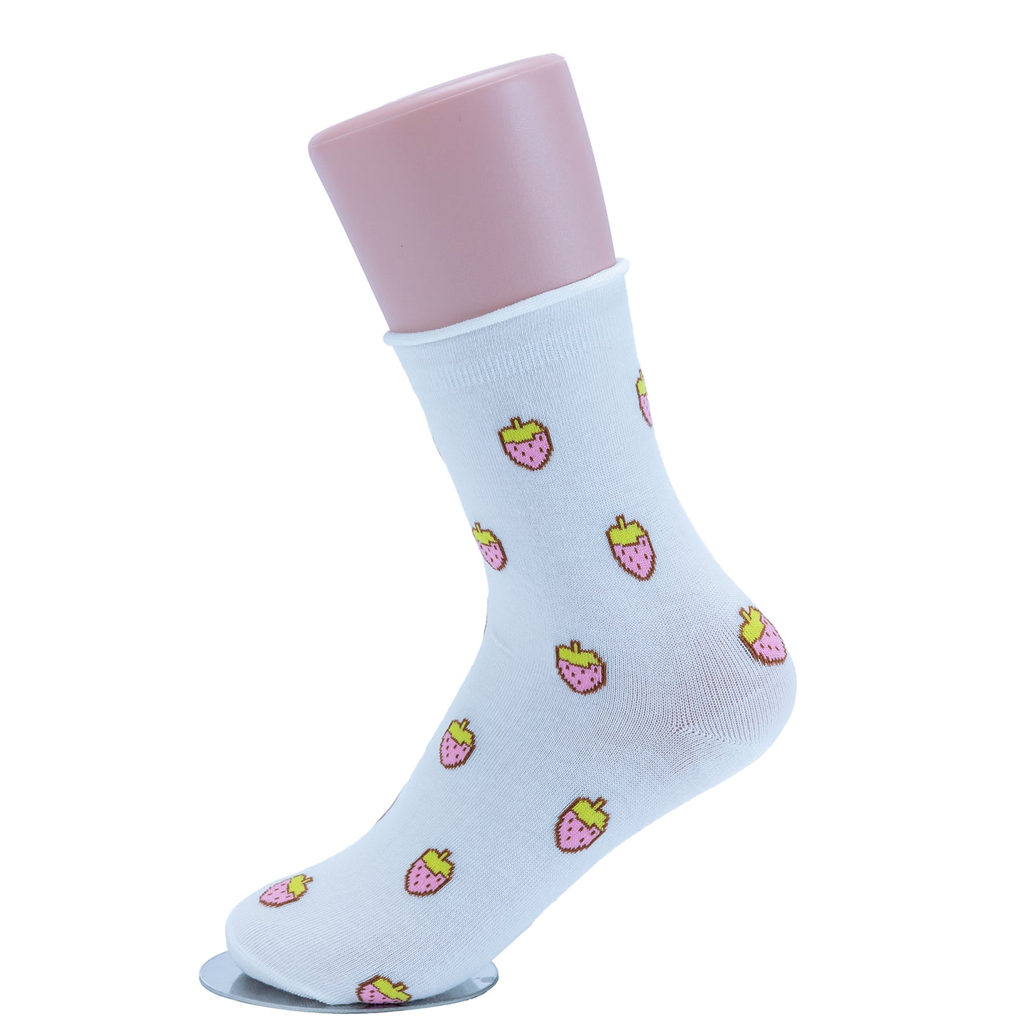 FRUITY ASSORTED SOCKS