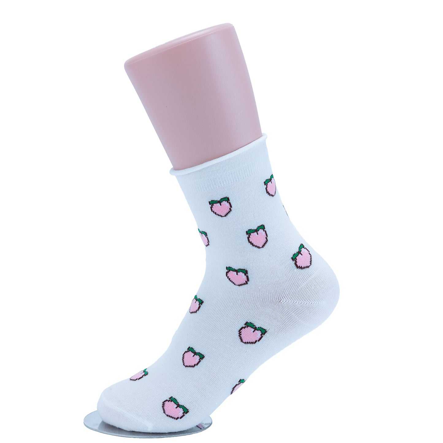 FRUITY ASSORTED SOCKS