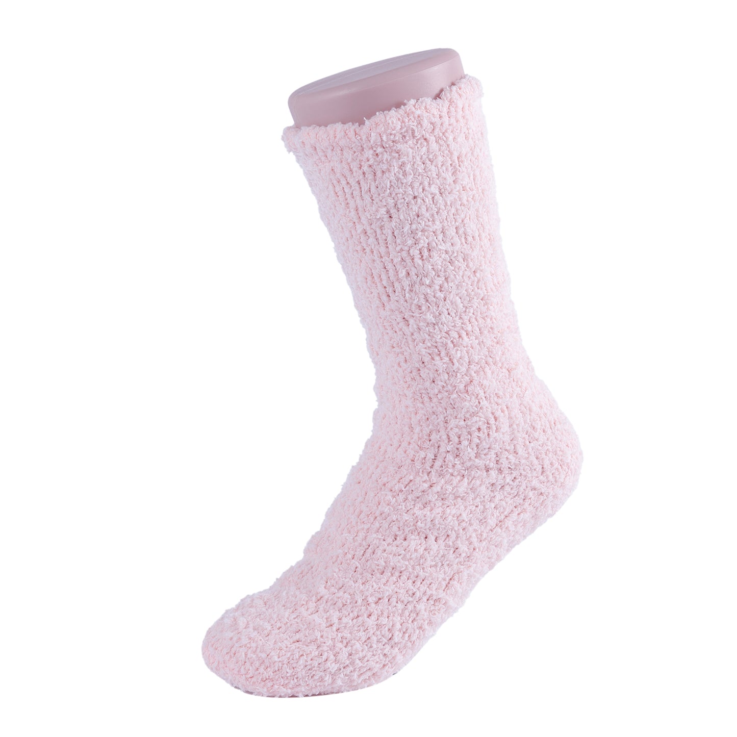 FUZZY SOCKS