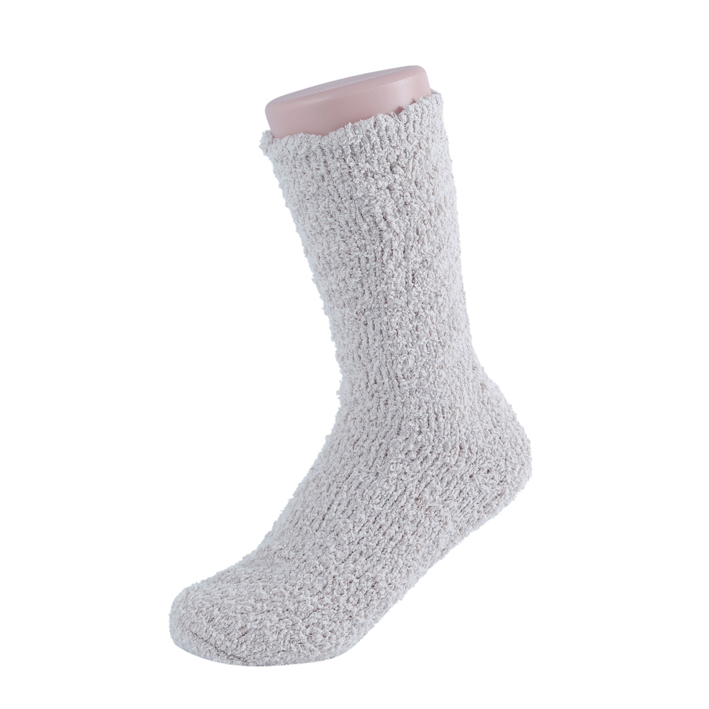 FUZZY SOCKS