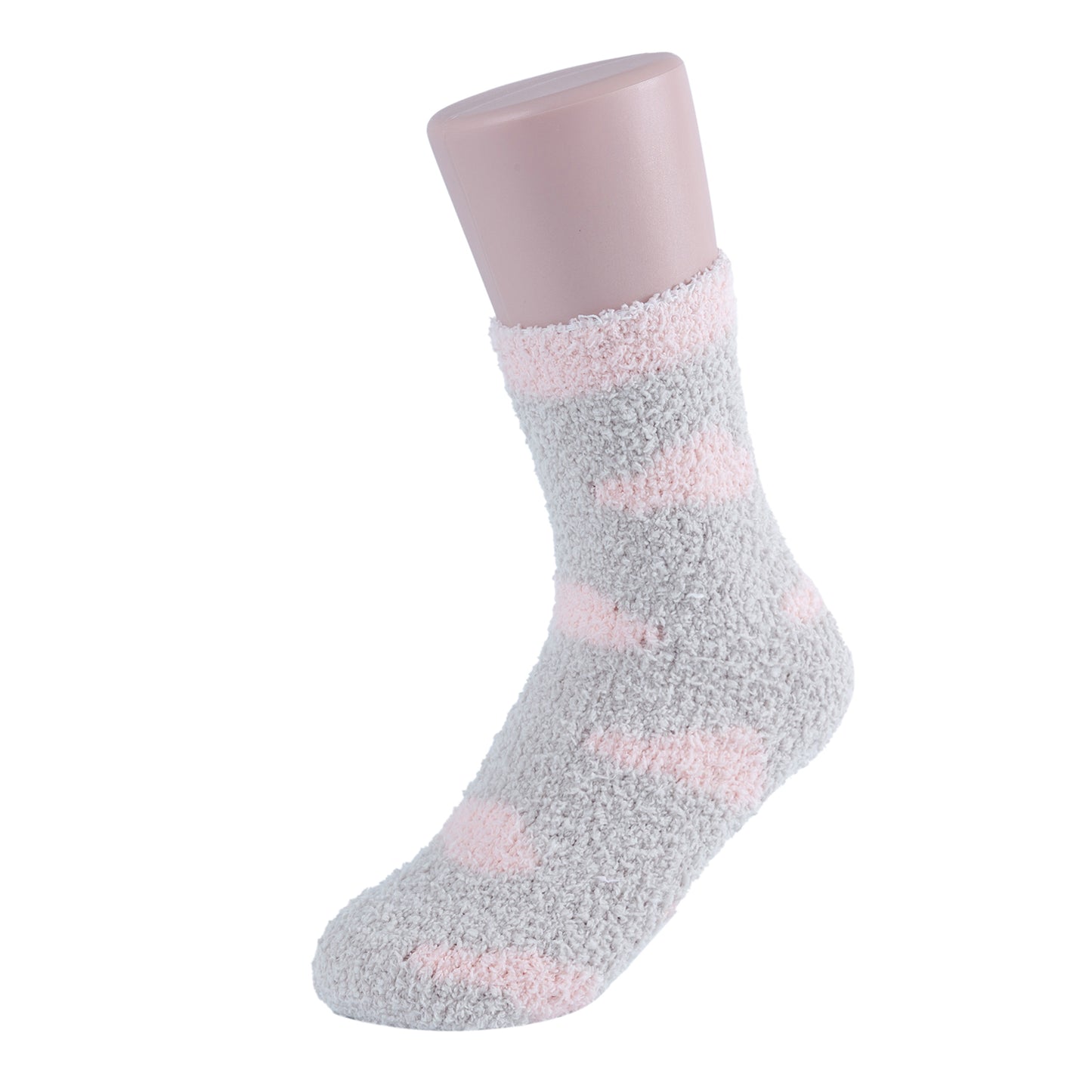 FUZZY CLOUD SOCKS