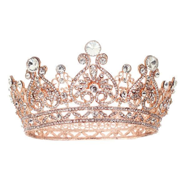 Regal Crown