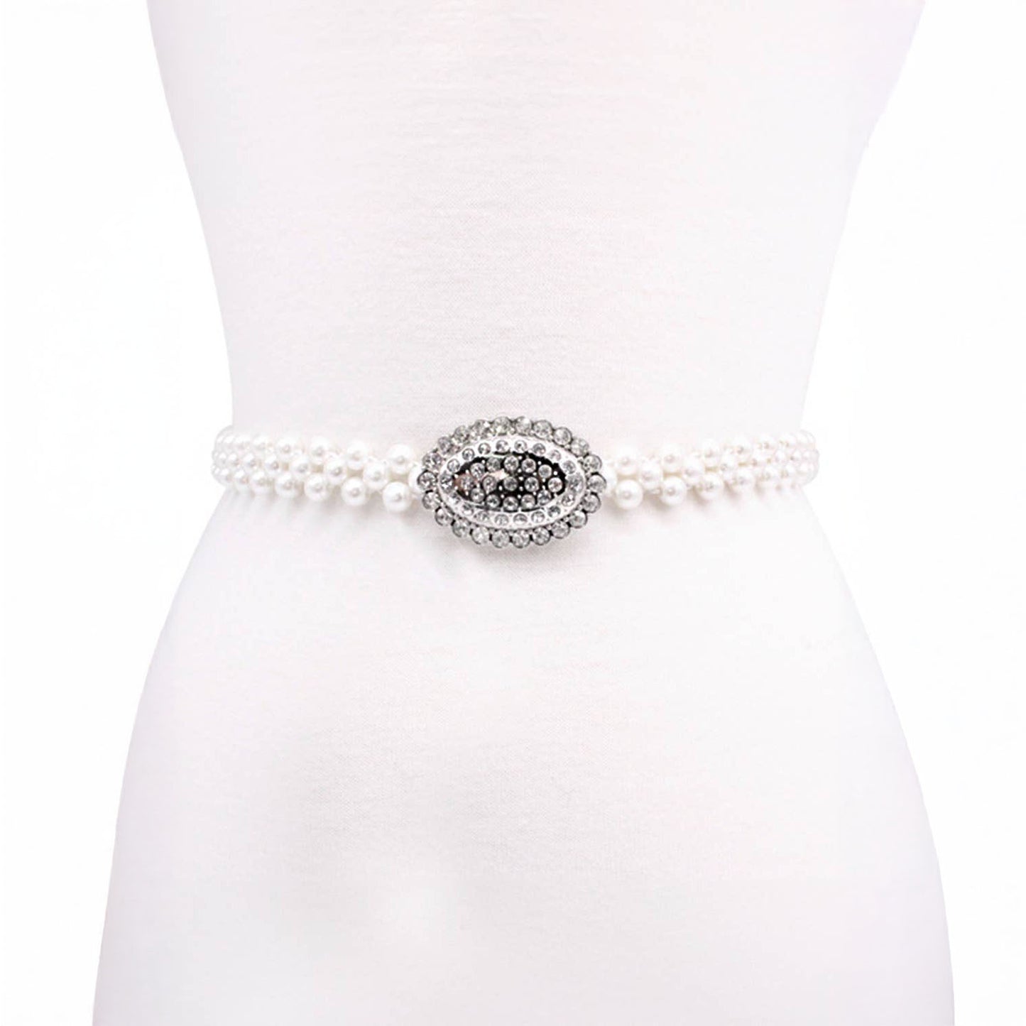 CHIC PEARL BELT
