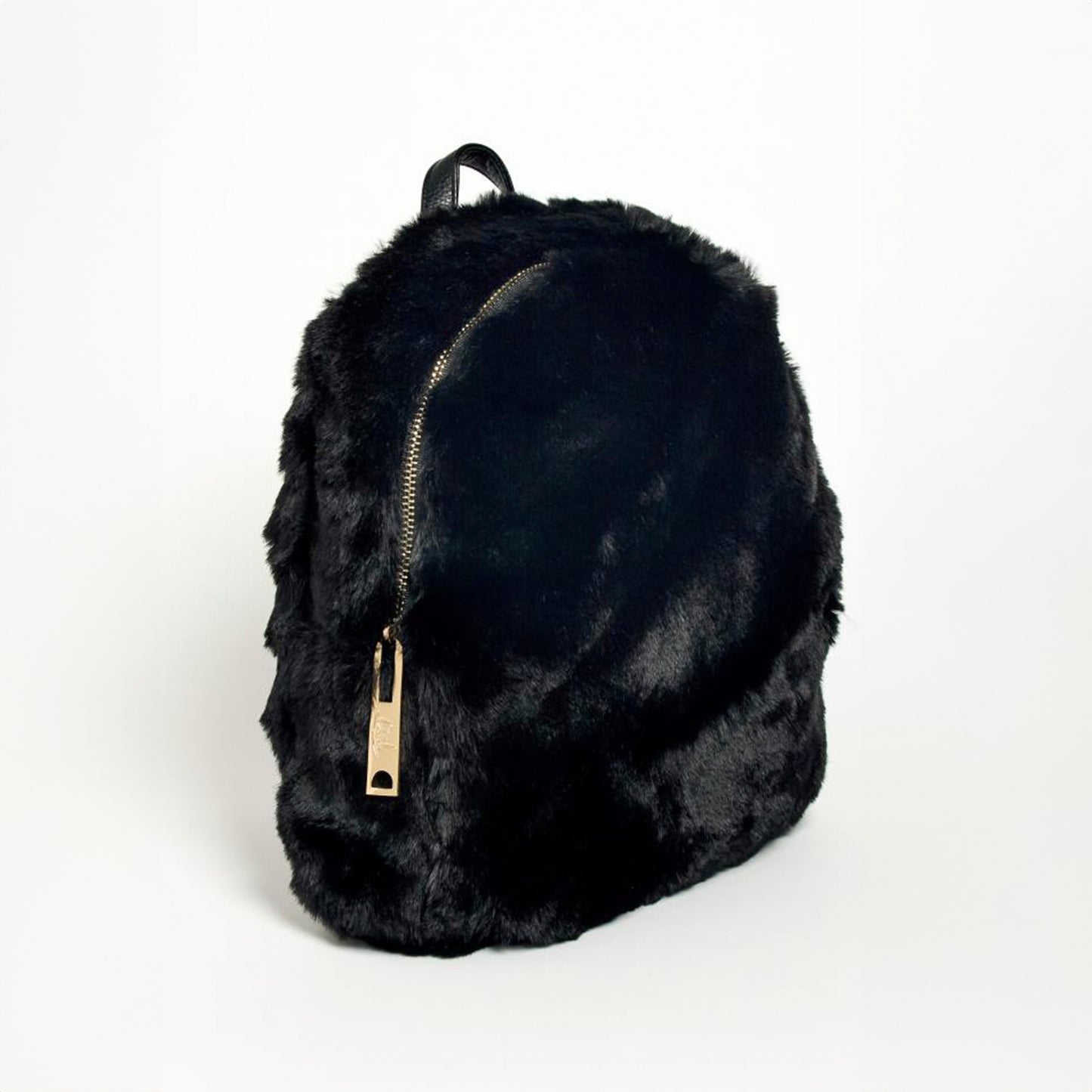 PLUSH FASHION BACKPACK