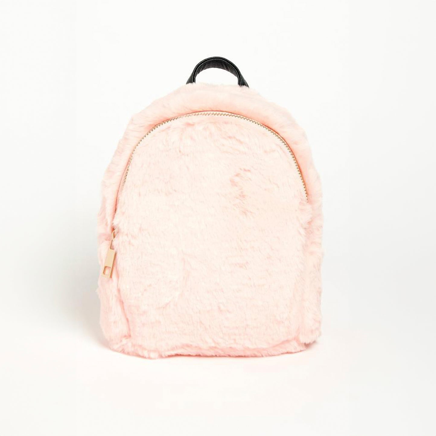 PLUSH FASHION BACKPACK