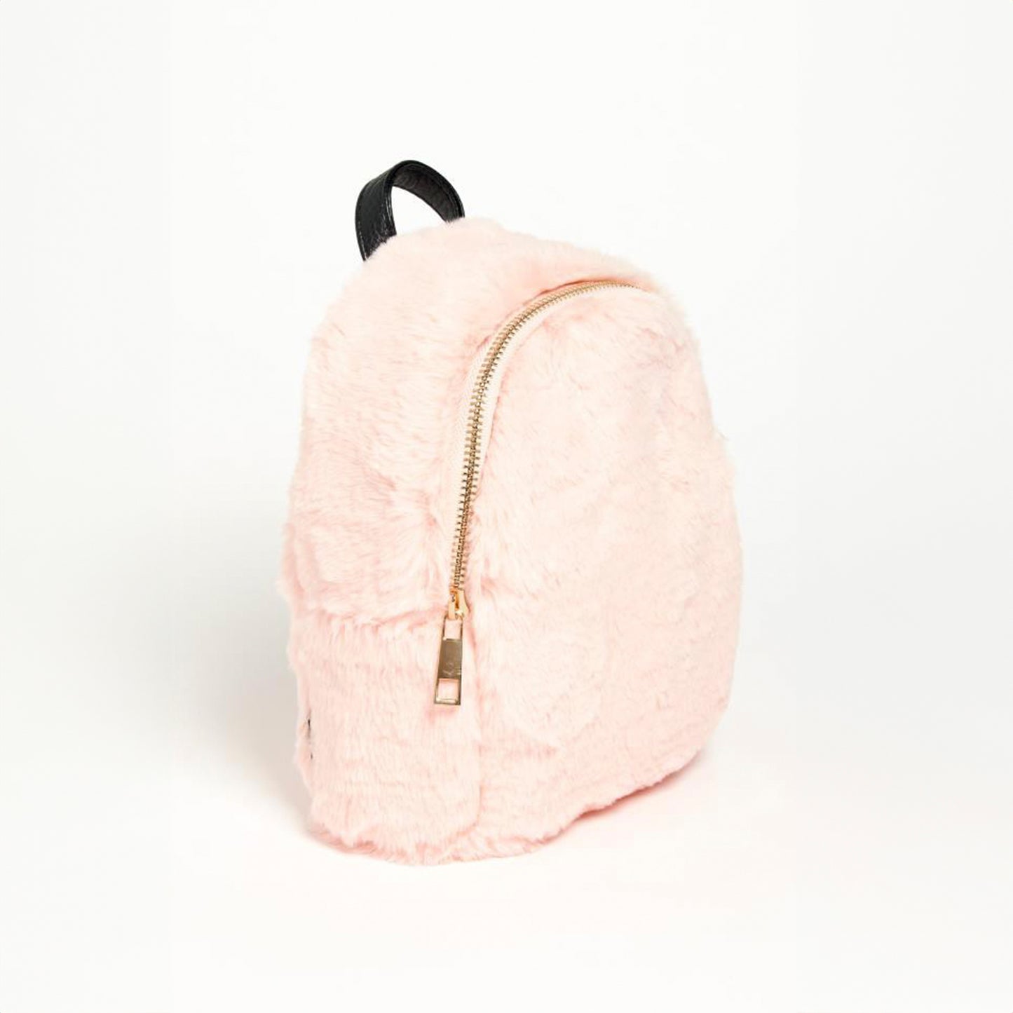PLUSH FASHION BACKPACK