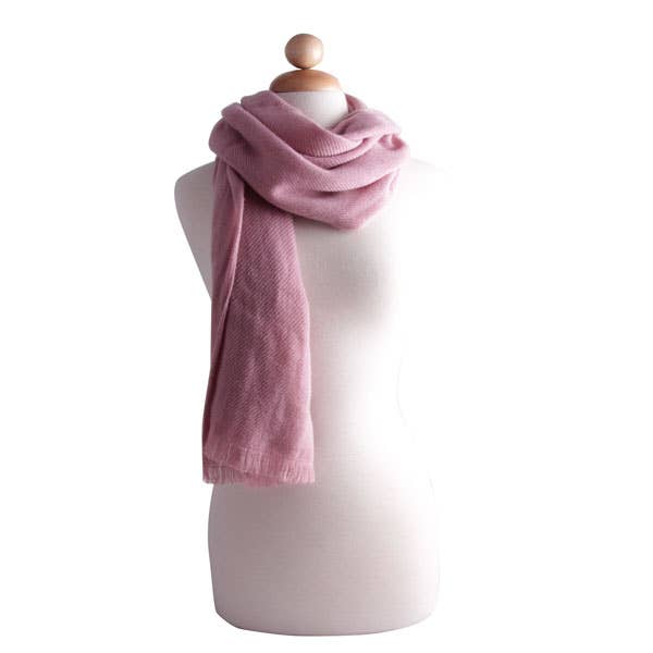 CLASSIC LIGHTWEIGHT FASHION SCARF