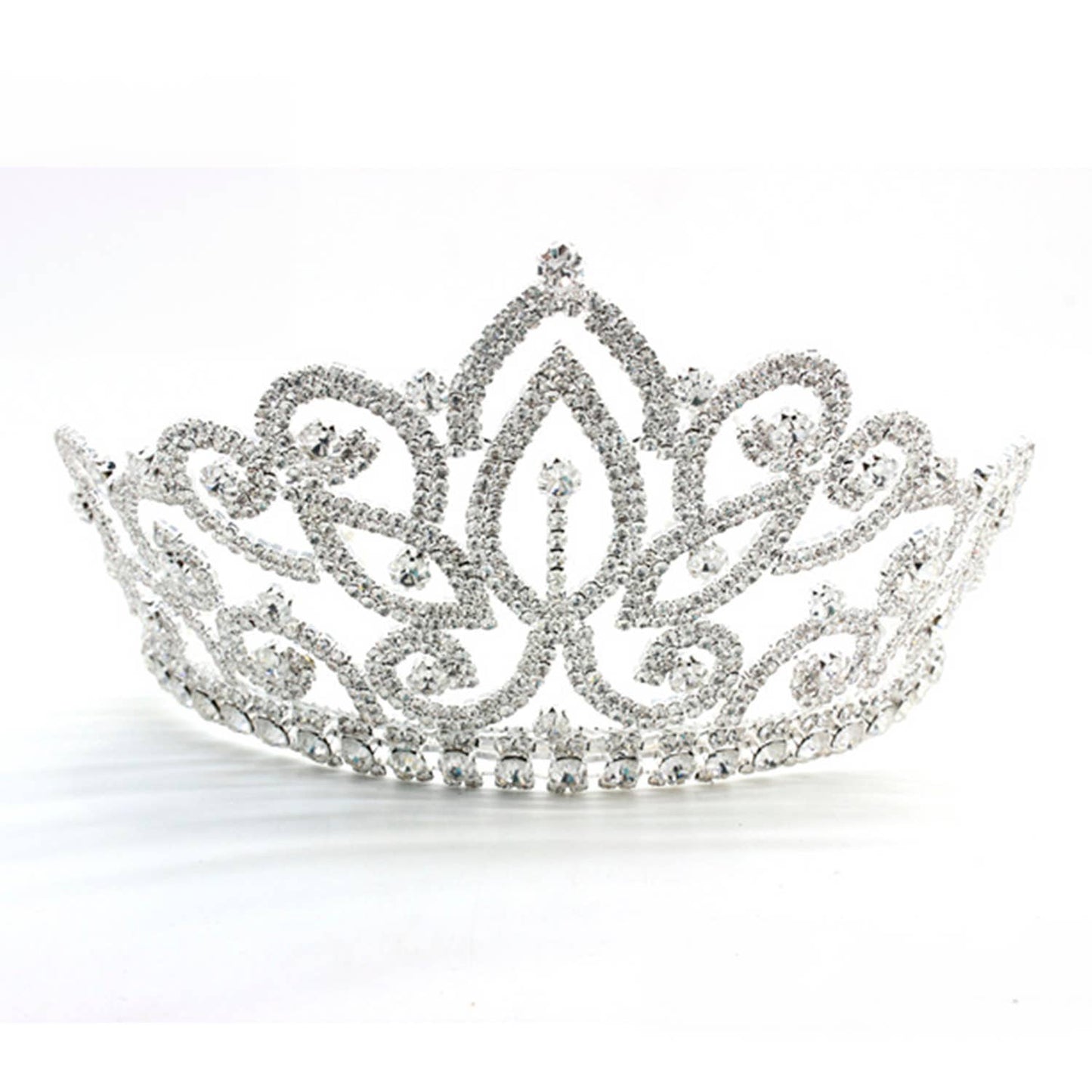 Silver Tiara