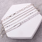 LAYERED BRACELET SET