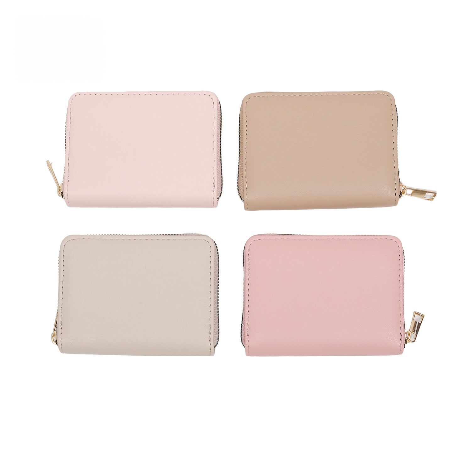 SMALL WALLETS