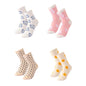 TRENDY SUMMER SOCKS