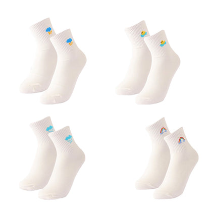 TRENDY ASSORTED WEATHER SOCKS