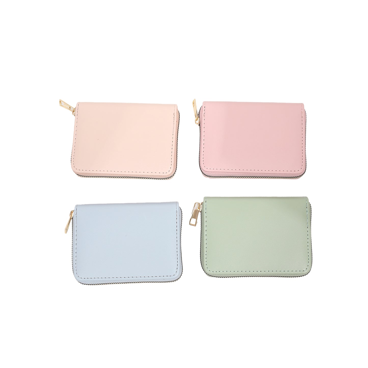 SMALL  WALLETS