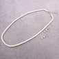 PEARL LONG  NECKLACE