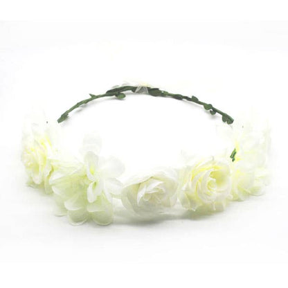 Assorted Flower Headband