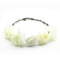 Assorted Flower Headband