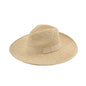 Panama Style Sun Hat
